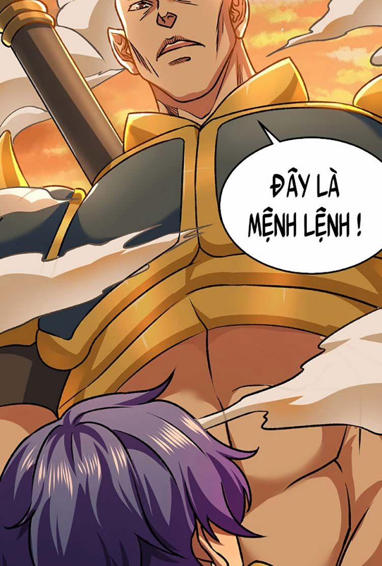 Võ Đạo Độc Tôn 607 trang 42