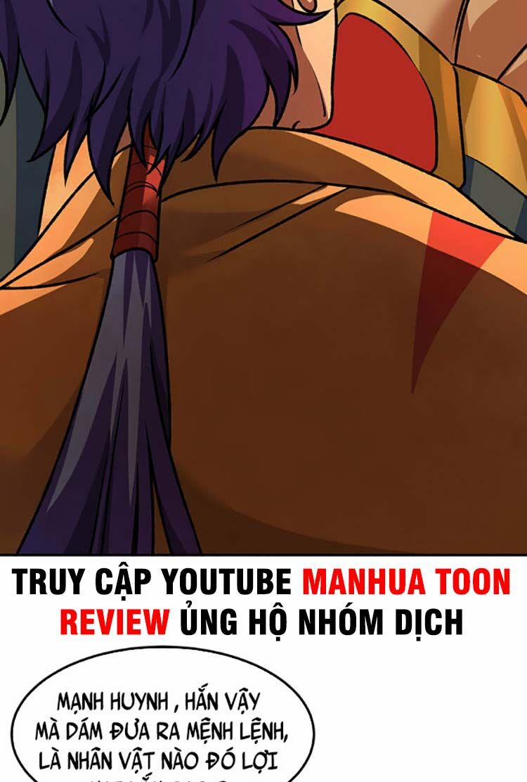 Võ Đạo Độc Tôn 607 trang 43