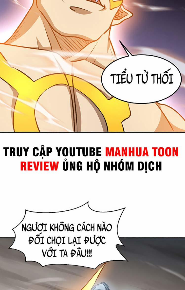 Võ Đạo Độc Tôn 608 trang 15