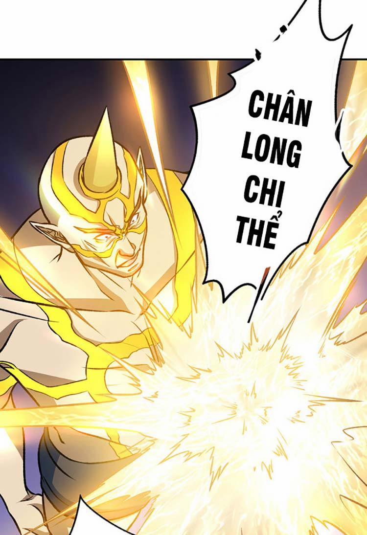 Võ Đạo Độc Tôn 608 trang 26