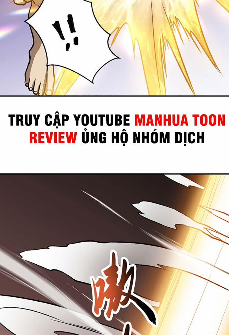 Võ Đạo Độc Tôn 608 trang 27