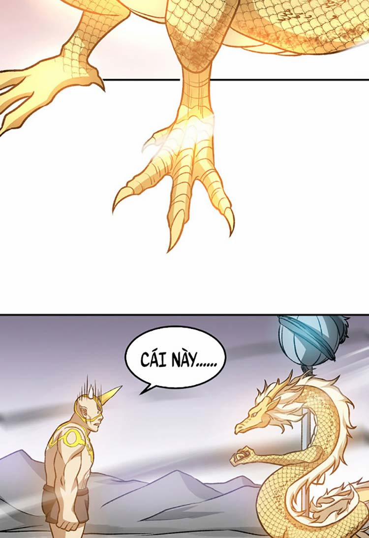 Võ Đạo Độc Tôn 608 trang 34
