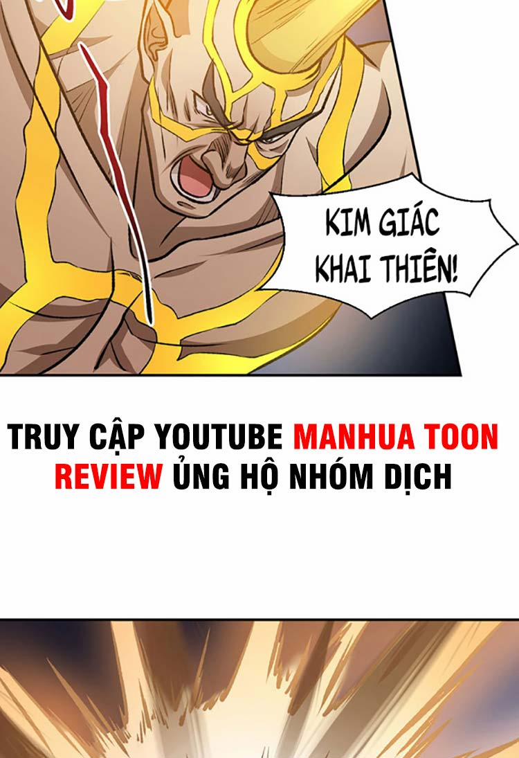 Võ Đạo Độc Tôn 608 trang 38