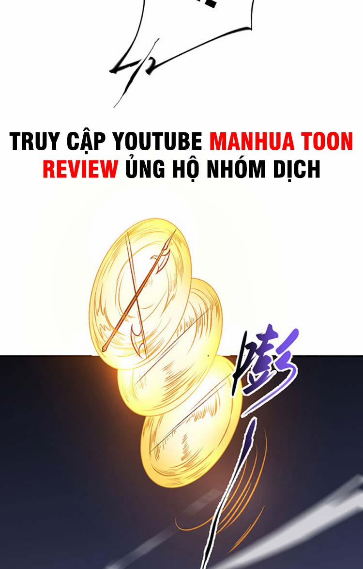 Võ Đạo Độc Tôn 608 trang 4