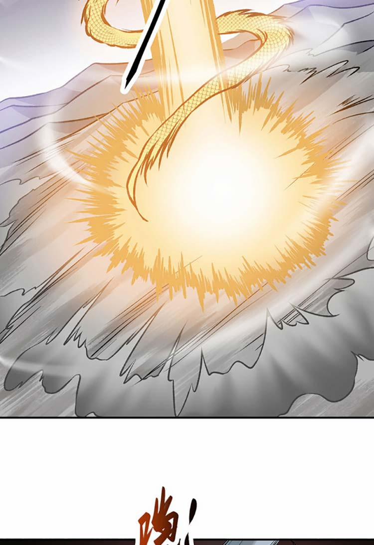 Võ Đạo Độc Tôn 608 trang 40