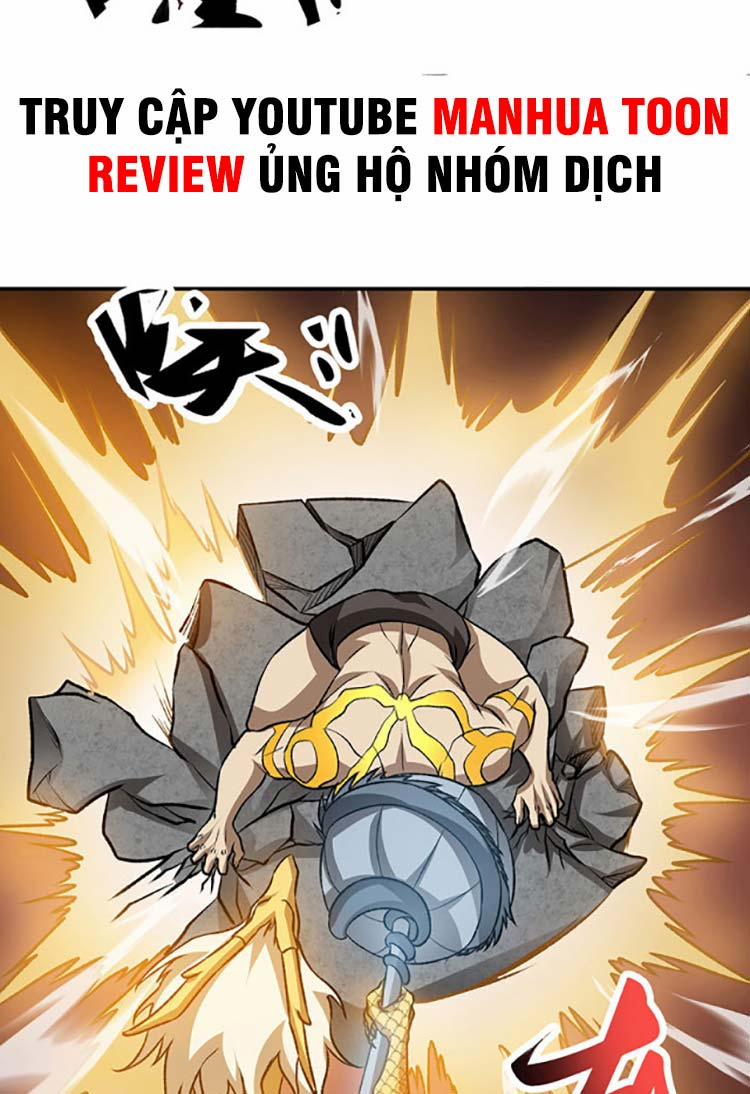 Võ Đạo Độc Tôn 608 trang 47