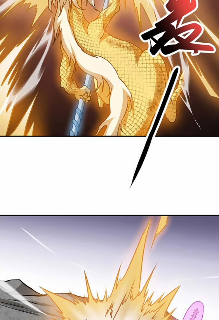 Võ Đạo Độc Tôn 608 trang 48