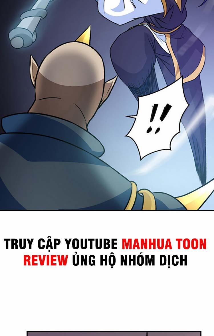 Võ Đạo Độc Tôn 608 trang 8