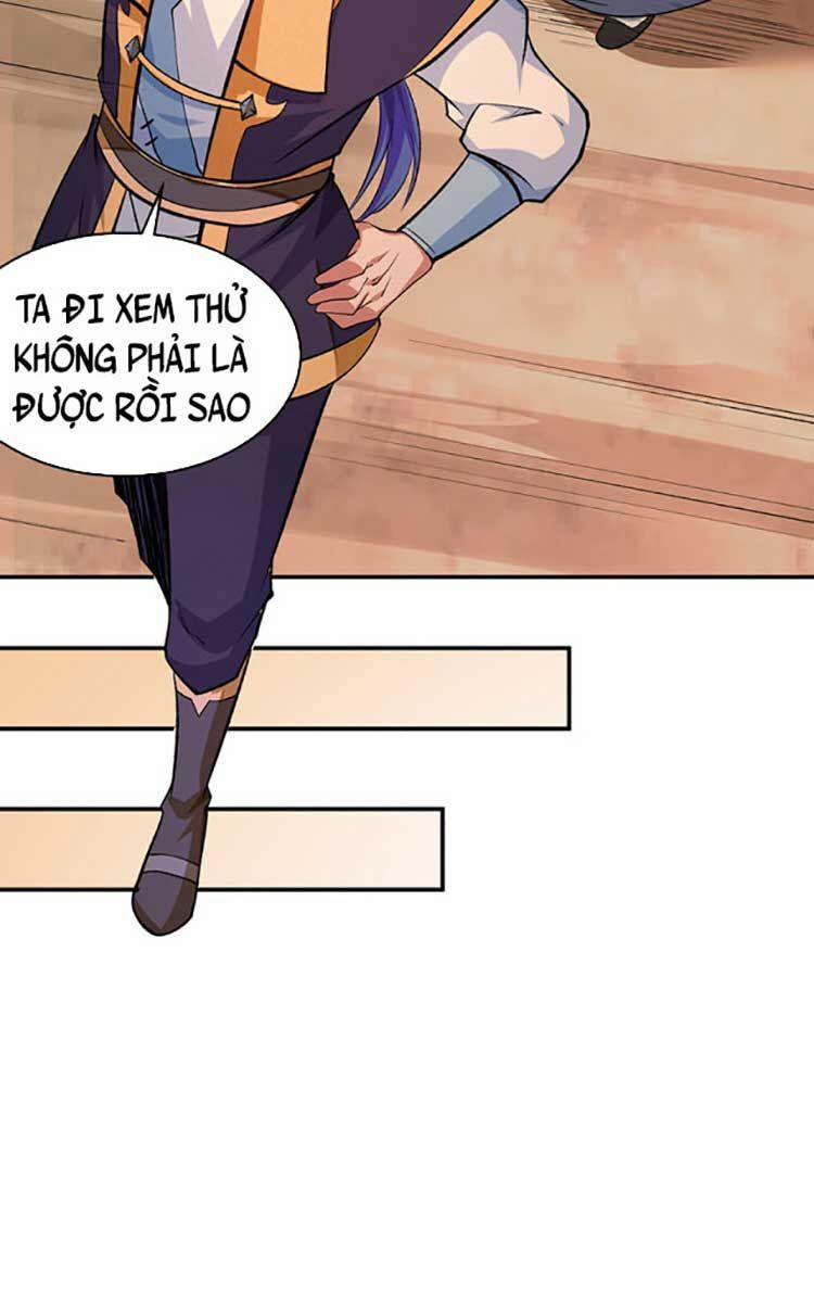 Võ Đạo Độc Tôn 609 trang 31