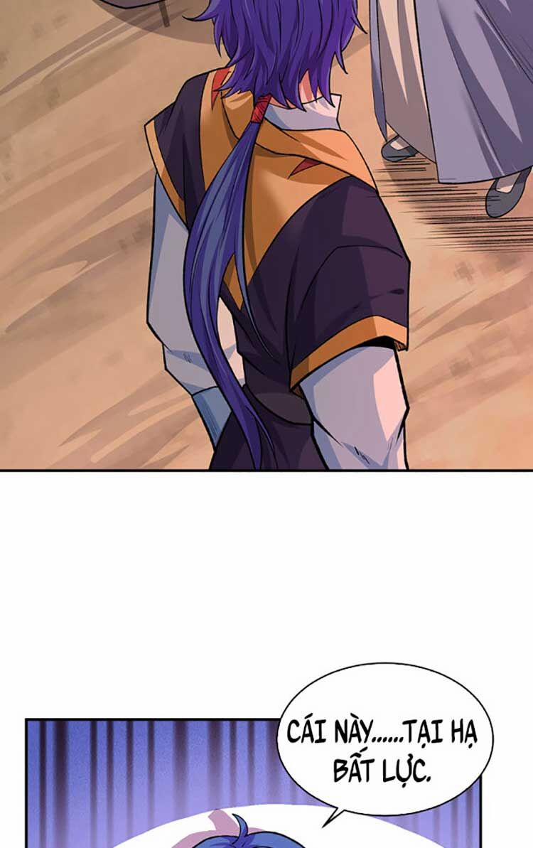 Võ Đạo Độc Tôn 609 trang 38