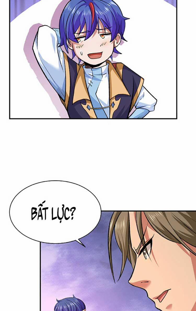 Võ Đạo Độc Tôn 609 trang 39