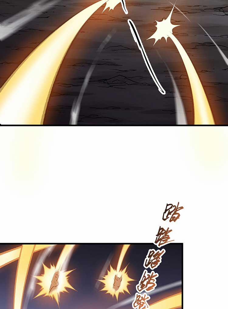 Võ Đạo Độc Tôn 610 trang 24