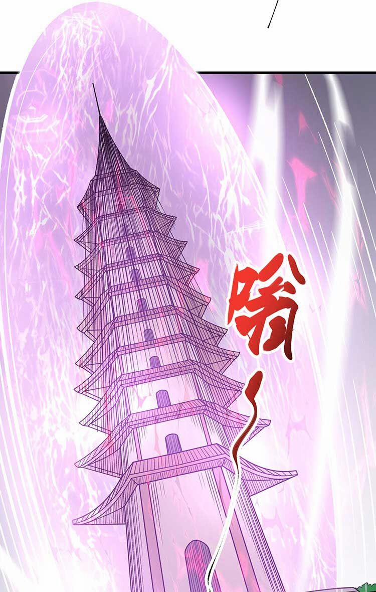 Võ Đạo Độc Tôn 610 trang 28