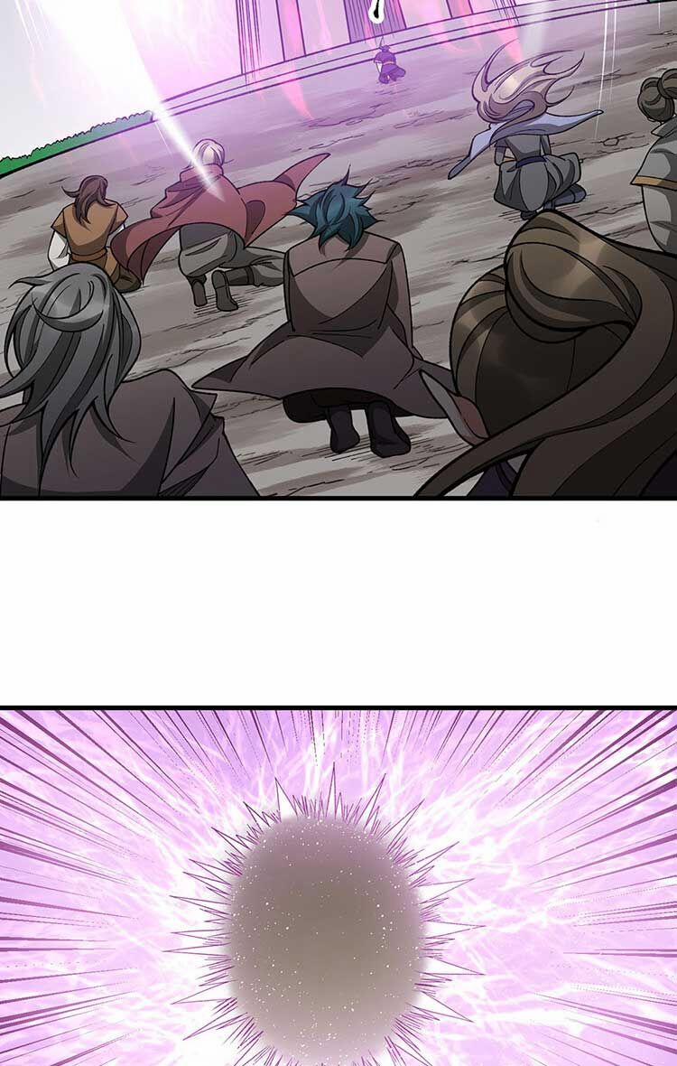 Võ Đạo Độc Tôn 610 trang 29