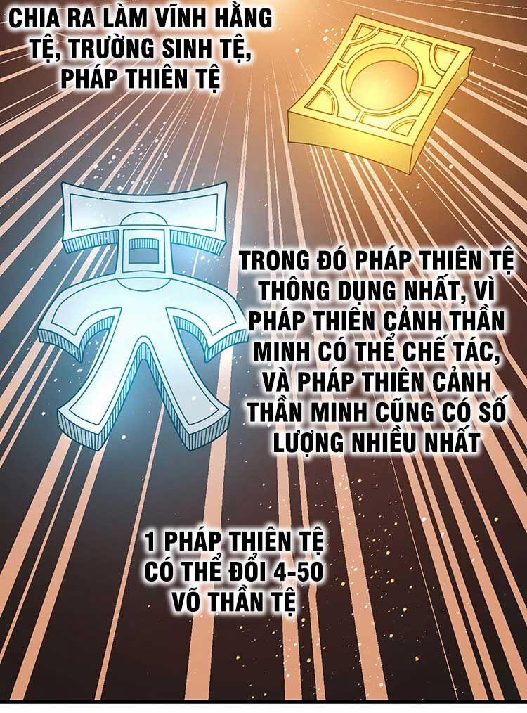 Võ Đạo Độc Tôn 610 trang 3