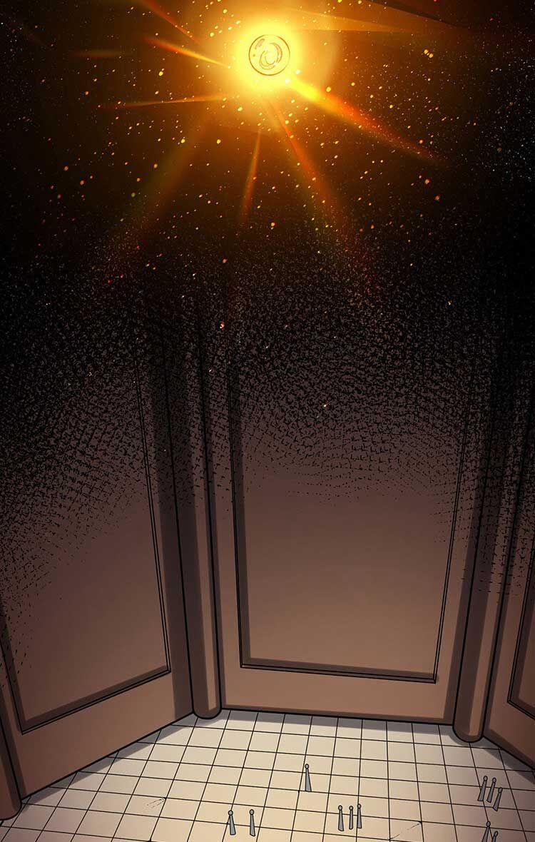 Võ Đạo Độc Tôn 610 trang 45