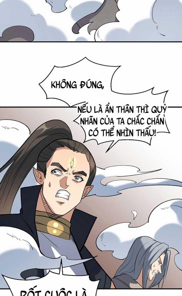 Võ Đạo Độc Tôn 611 trang 13