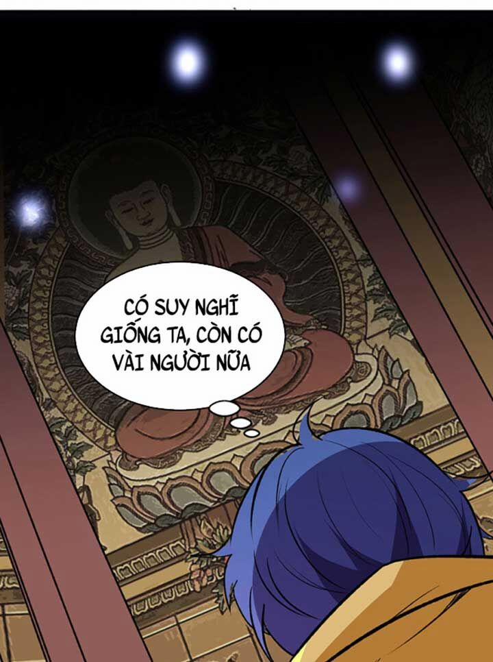 Võ Đạo Độc Tôn 611 trang 37