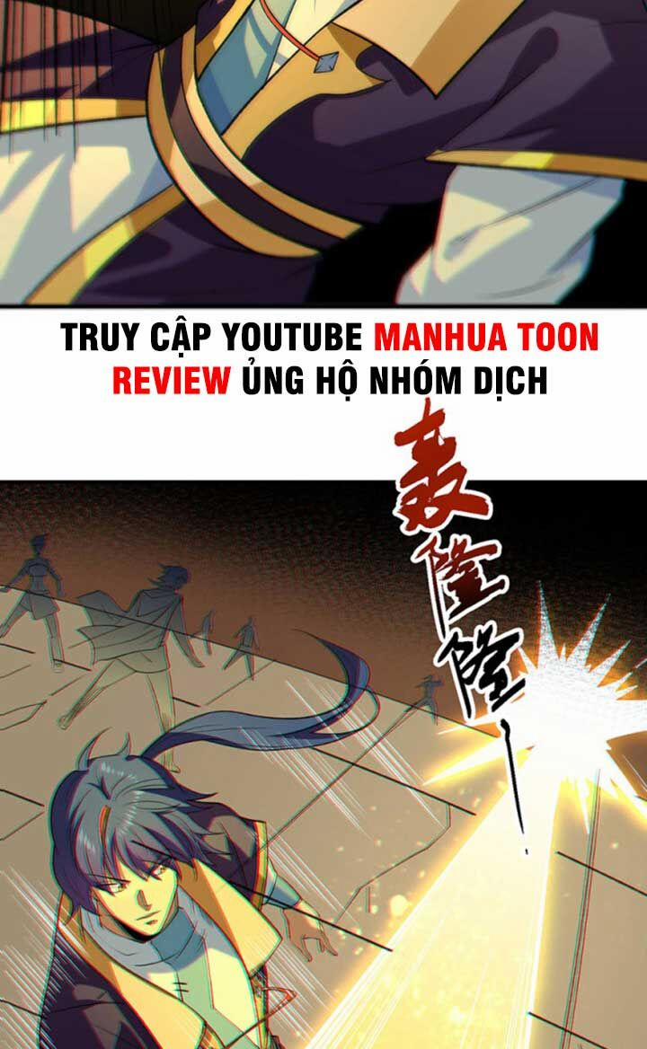 Võ Đạo Độc Tôn 611 trang 4