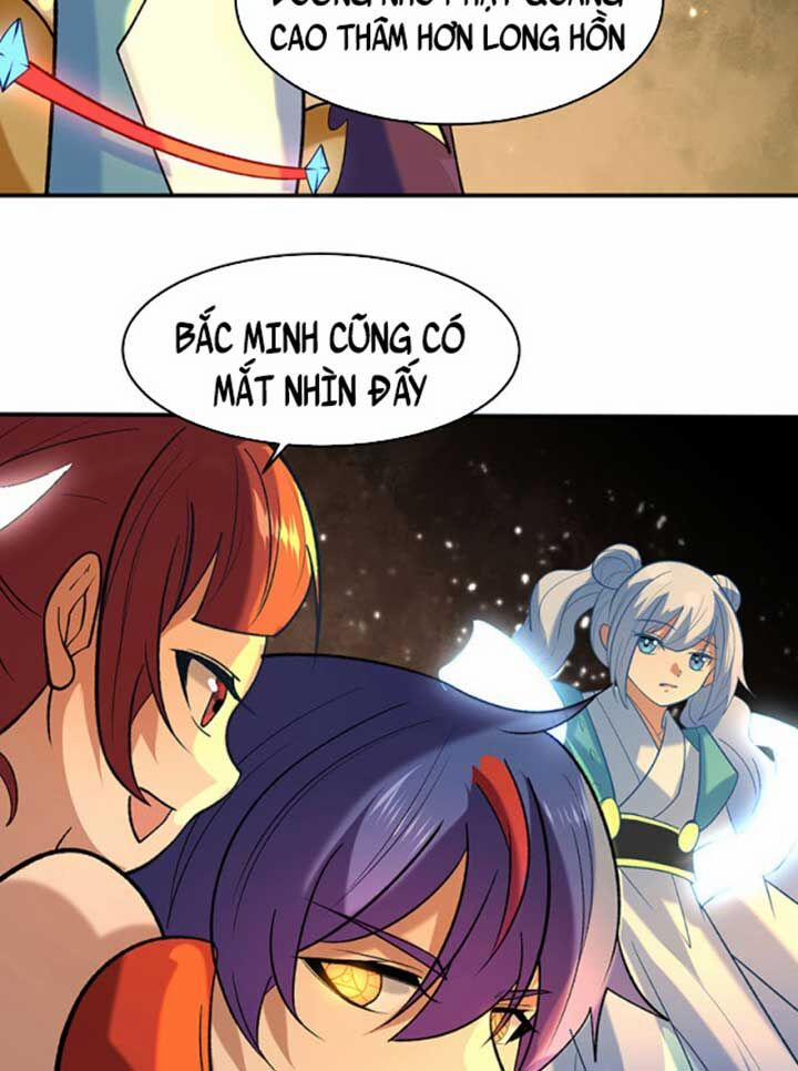 Võ Đạo Độc Tôn 611 trang 46