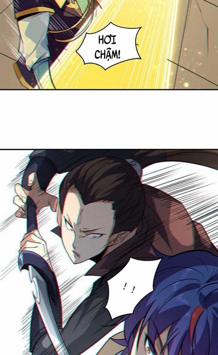 Võ Đạo Độc Tôn 611 trang 5