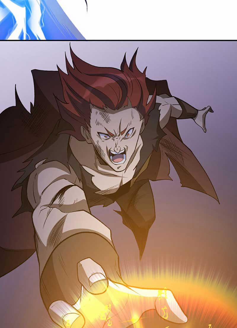 Võ Đạo Độc Tôn 612 trang 15