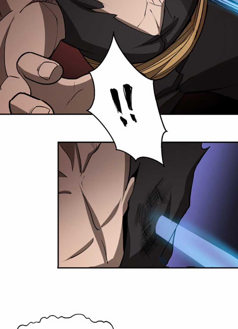 Võ Đạo Độc Tôn 612 trang 18