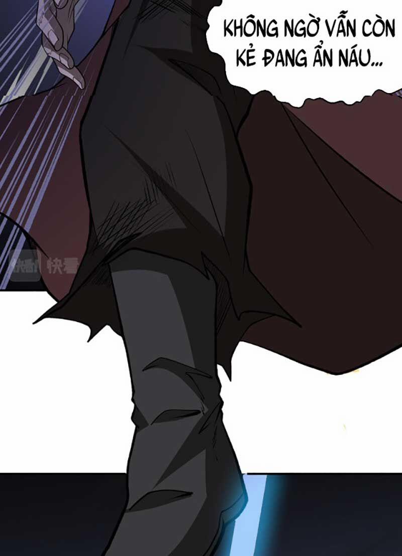 Võ Đạo Độc Tôn 612 trang 20