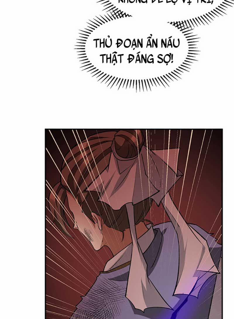 Võ Đạo Độc Tôn 612 trang 29