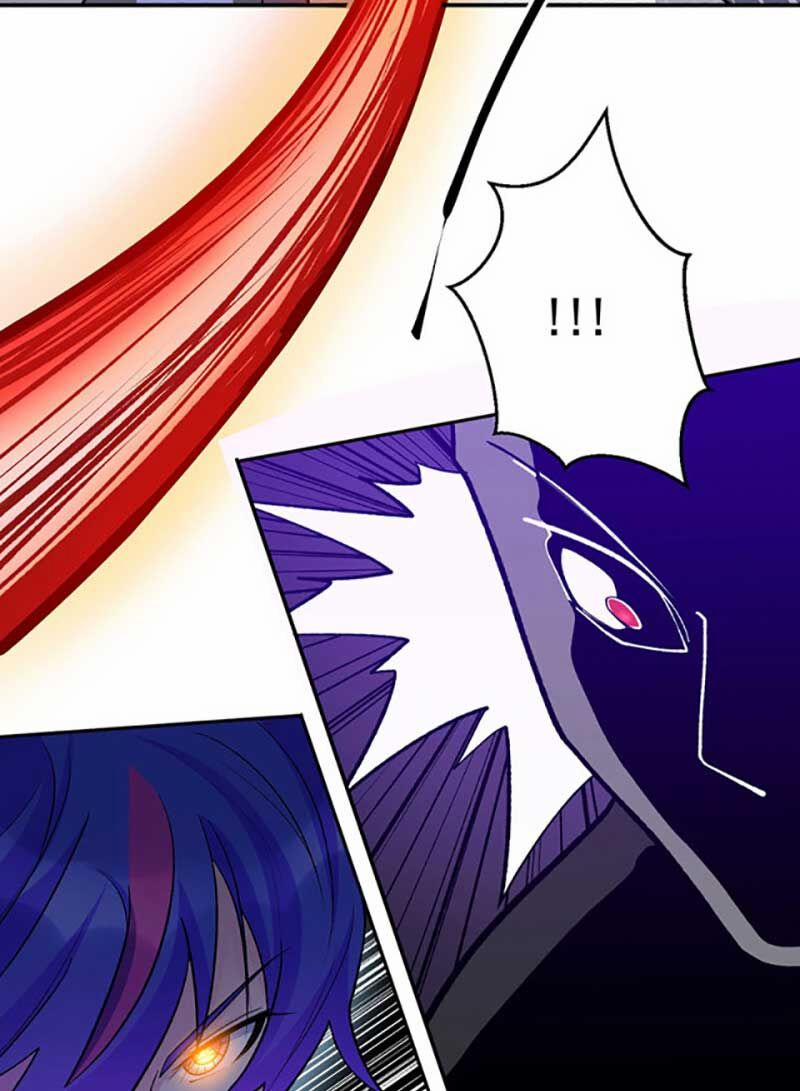 Võ Đạo Độc Tôn 612 trang 33