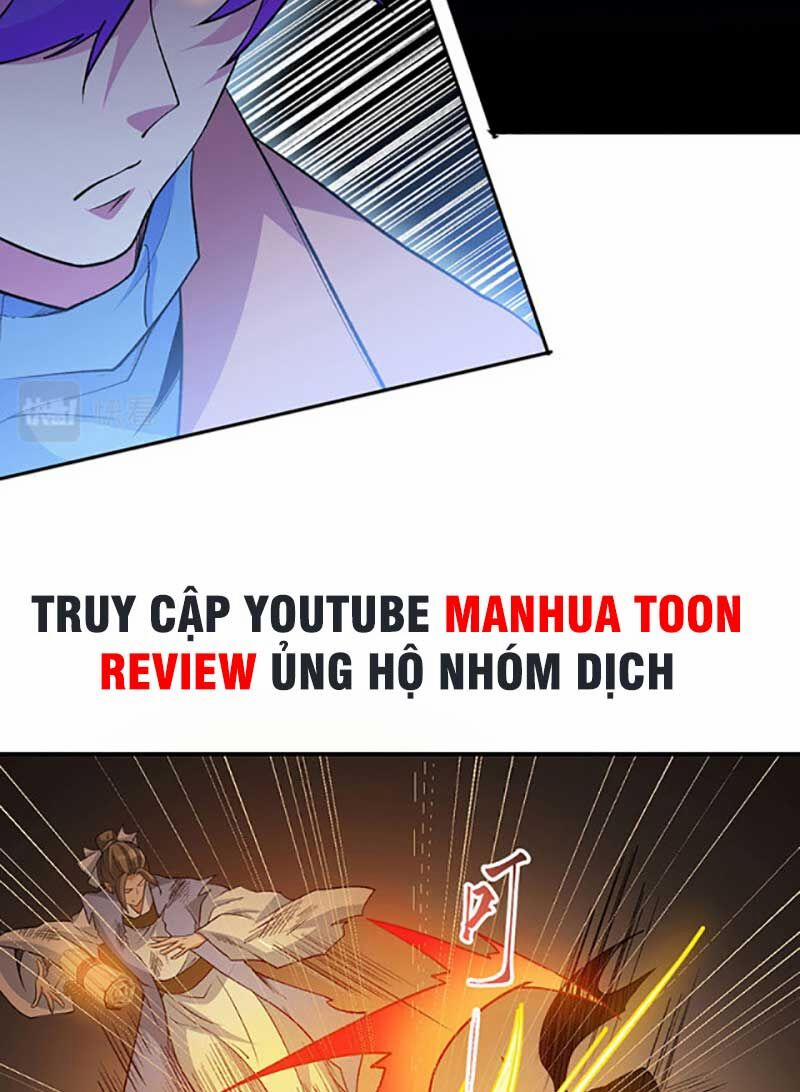 Võ Đạo Độc Tôn 612 trang 34