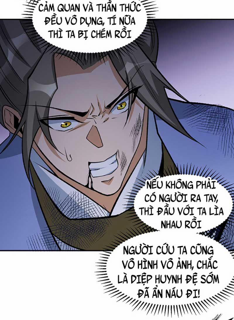 Võ Đạo Độc Tôn 612 trang 36