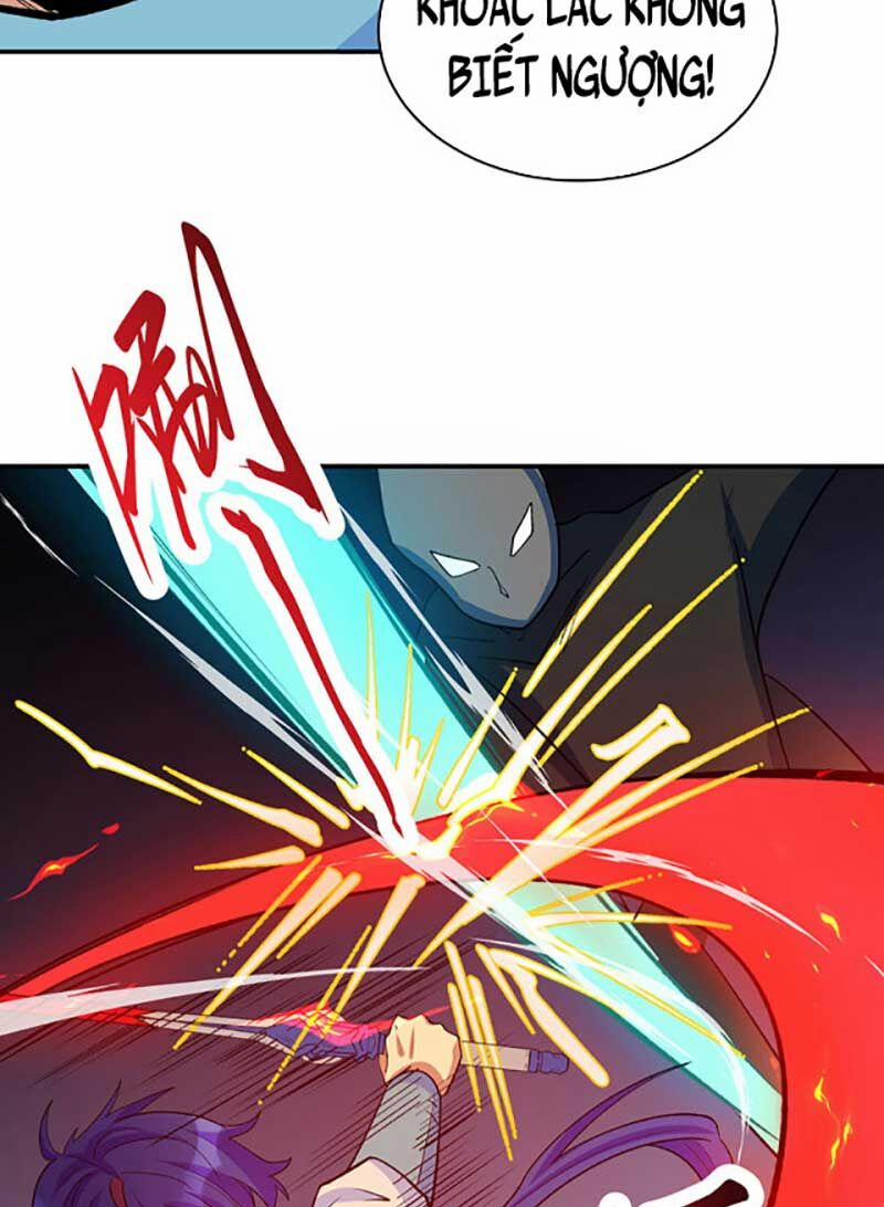 Võ Đạo Độc Tôn 612 trang 46