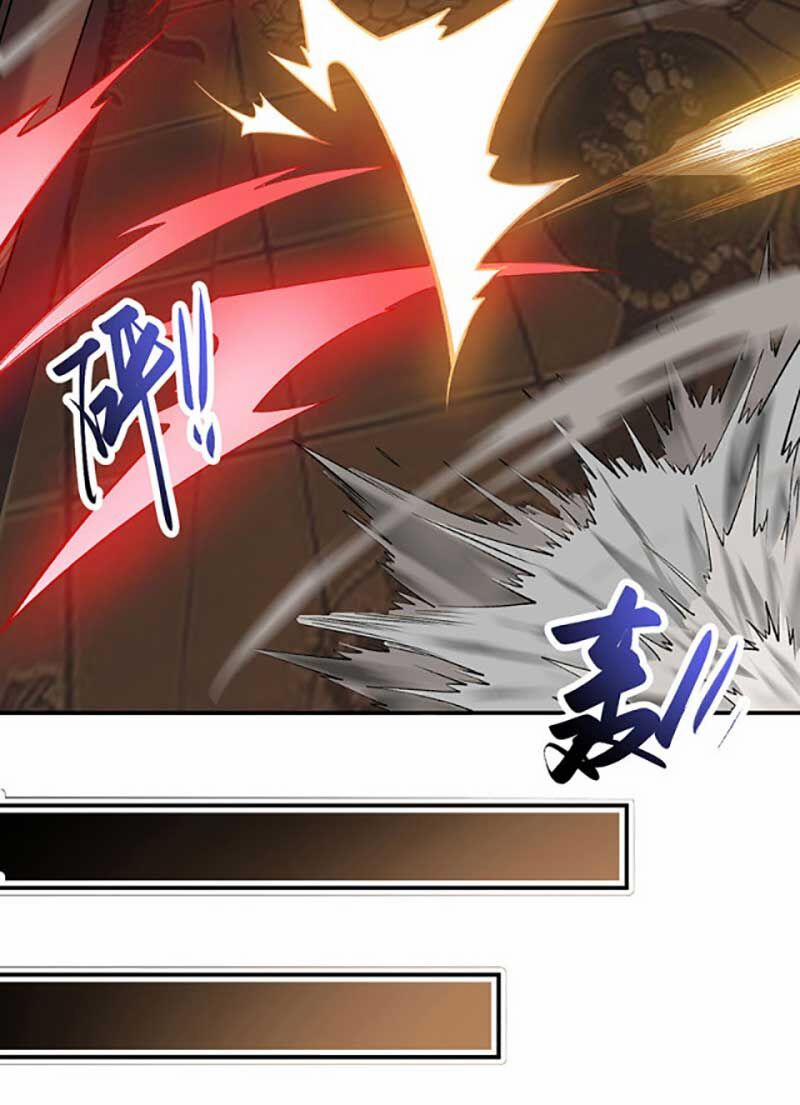 Võ Đạo Độc Tôn 612 trang 5