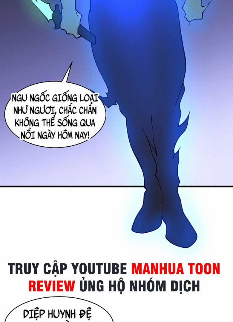 Võ Đạo Độc Tôn 613 trang 24