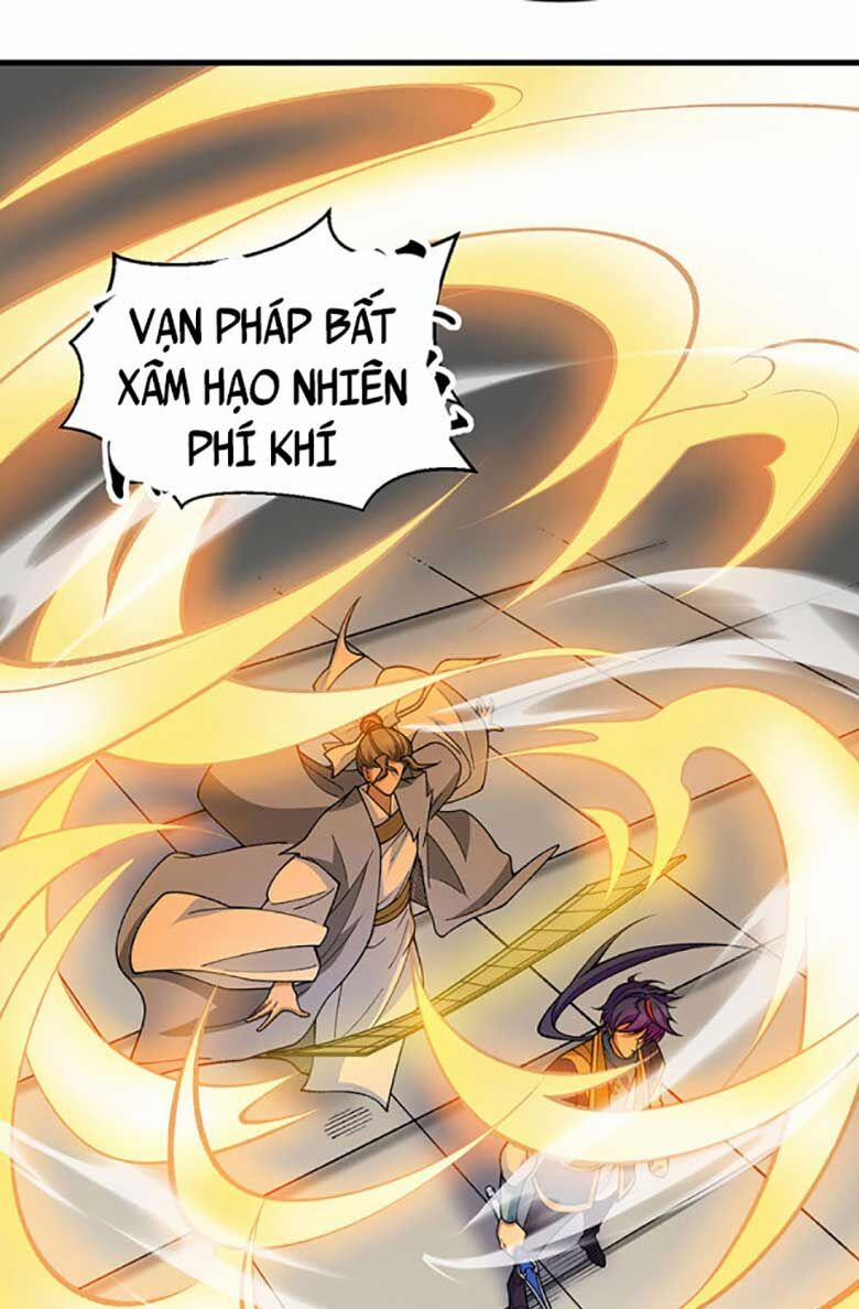 Võ Đạo Độc Tôn 613 trang 26