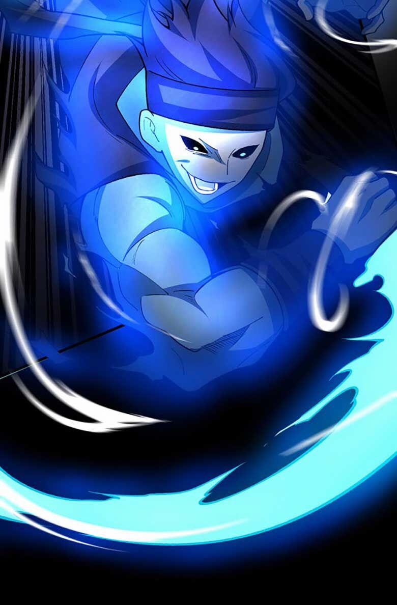 Võ Đạo Độc Tôn 613 trang 30