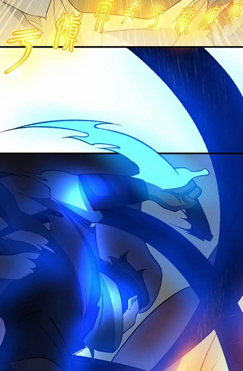 Võ Đạo Độc Tôn 613 trang 32