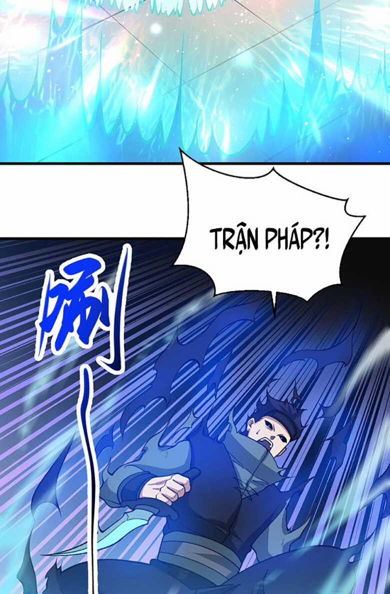 Võ Đạo Độc Tôn 613 trang 37