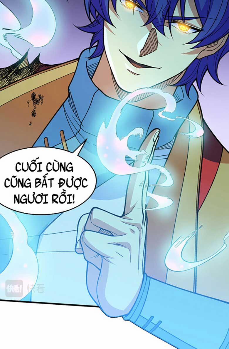 Võ Đạo Độc Tôn 613 trang 40