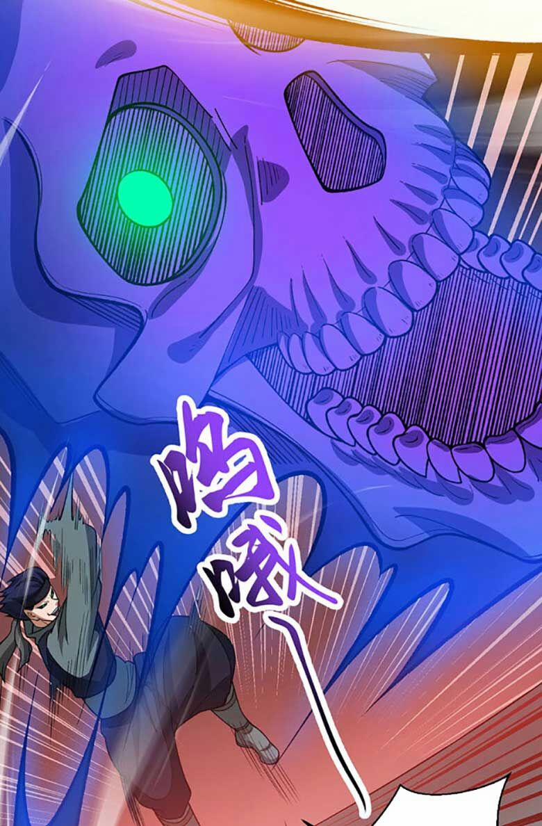 Võ Đạo Độc Tôn 613 trang 43