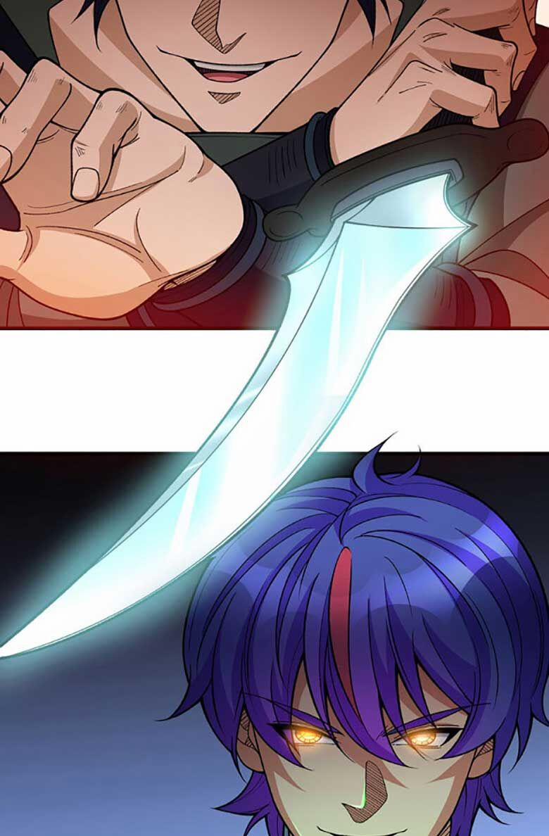 Võ Đạo Độc Tôn 613 trang 47