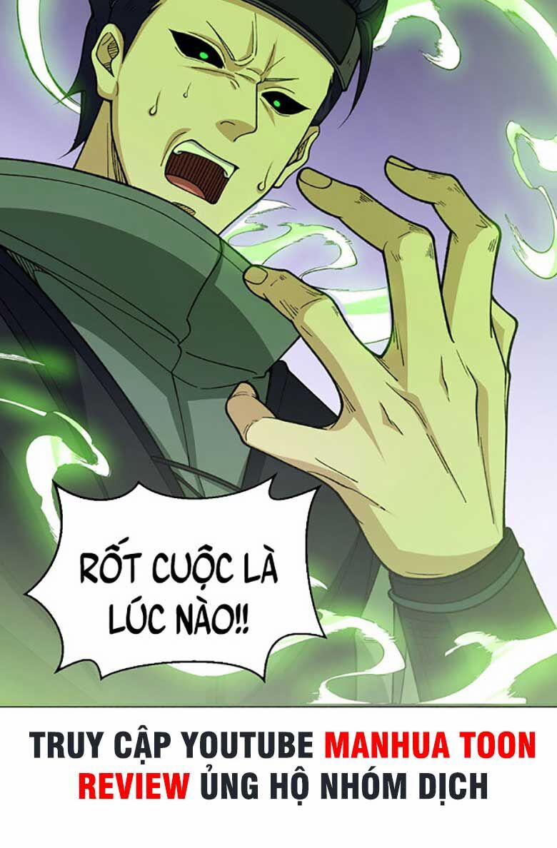 Võ Đạo Độc Tôn 613 trang 50