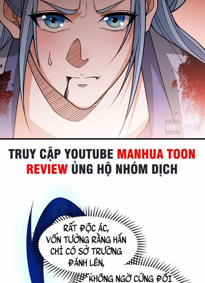 Võ Đạo Độc Tôn 613 trang 6