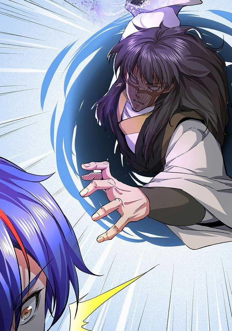 Võ Đạo Độc Tôn 614 trang 16