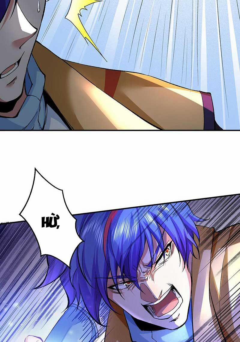 Võ Đạo Độc Tôn 614 trang 17