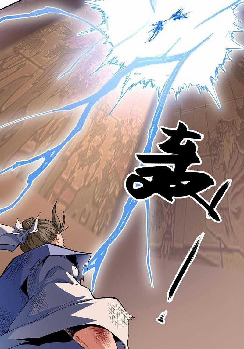 Võ Đạo Độc Tôn 614 trang 20