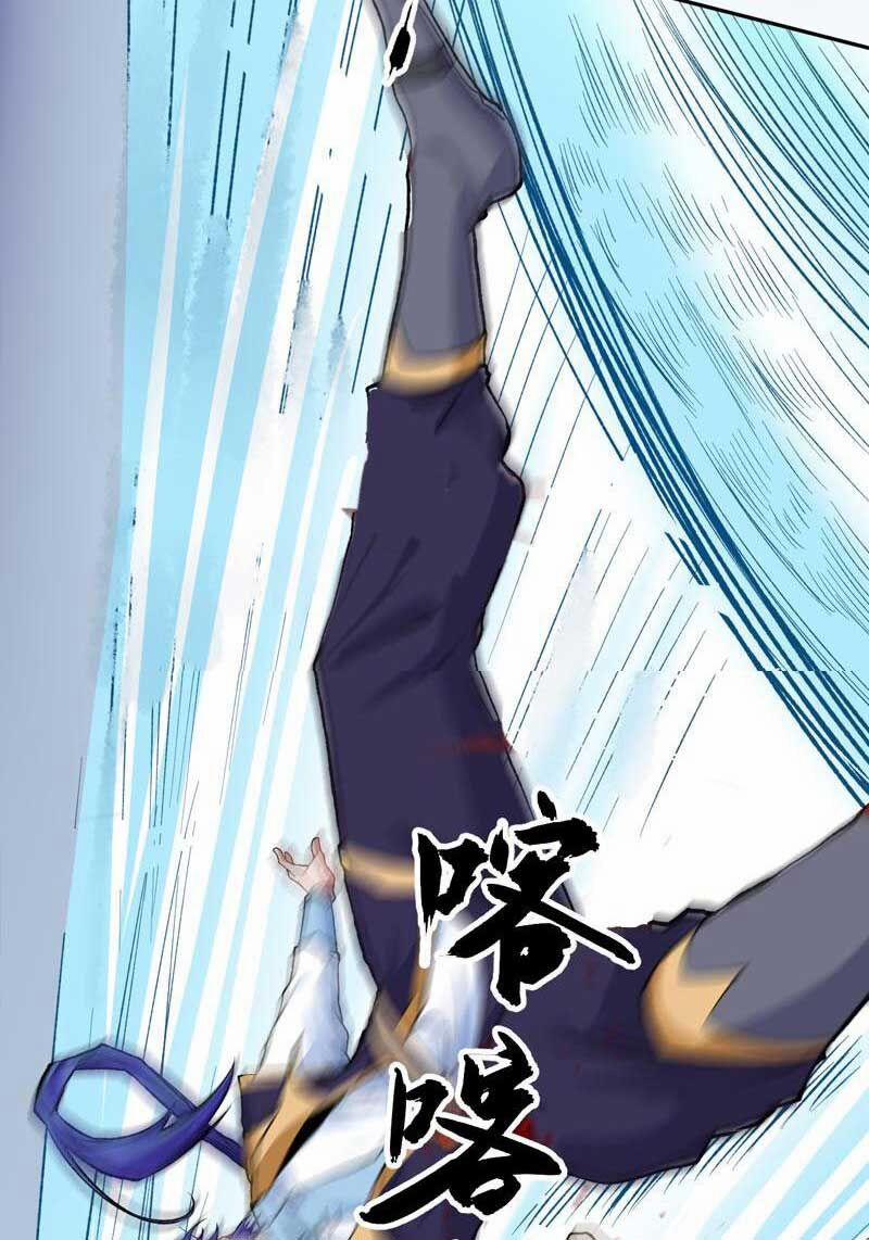 Võ Đạo Độc Tôn 614 trang 23