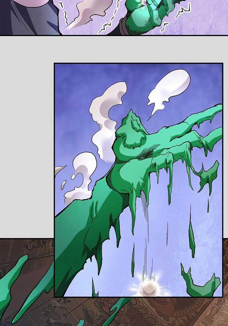 Võ Đạo Độc Tôn 614 trang 3