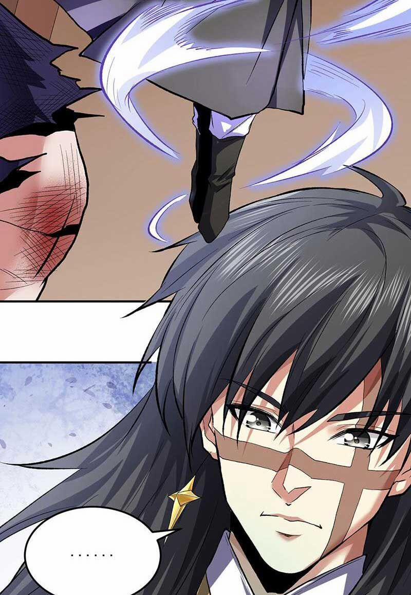 Võ Đạo Độc Tôn 614 trang 32